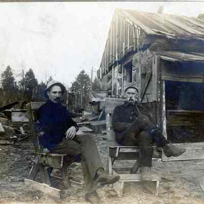 U.P. Hunting Trip