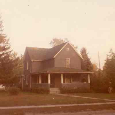 5027 S. Wayne Road