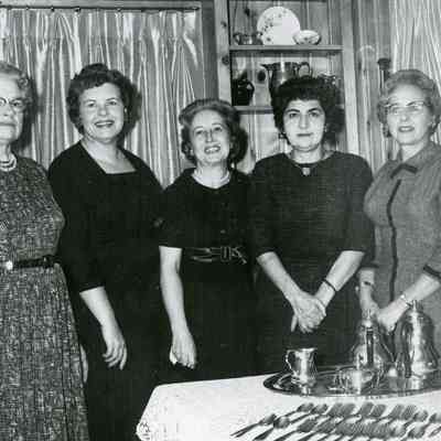 Rotary Ann's