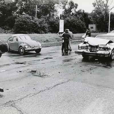 Car Accident