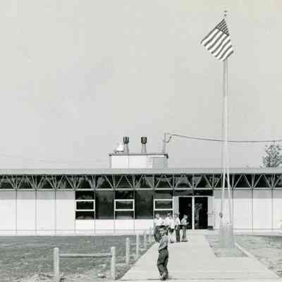 Hoover Elementary