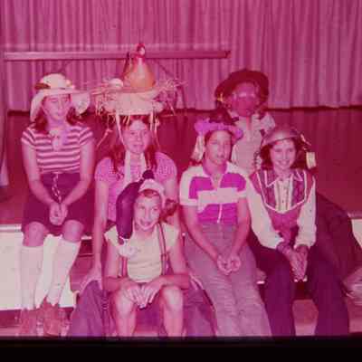 Youth Play
