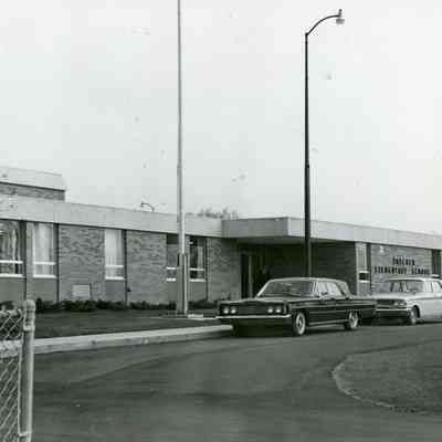 Patchin School