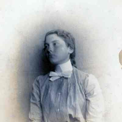 Maude Warner