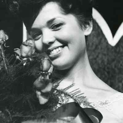 Miss Wayne 1965 Ruth Street