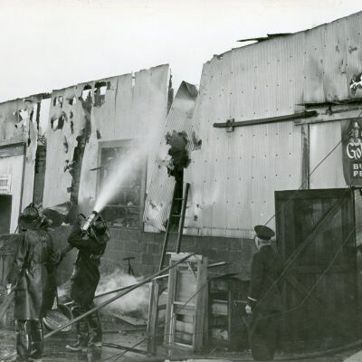 Firefighters