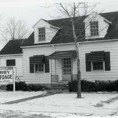 646 N. Wayne Road - Corby Mortgage Corporation