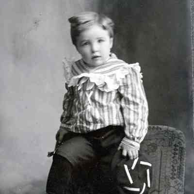 John Potter