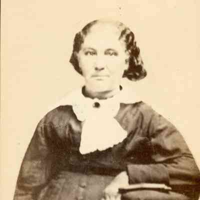 Mrs. Mead