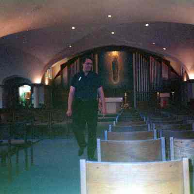 Sanctuary
