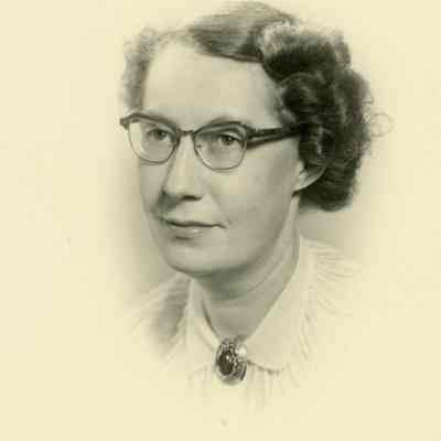 Mildred Arrowsmith