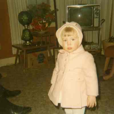 In about 1970