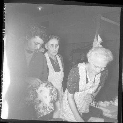 Methodist Church Ladies