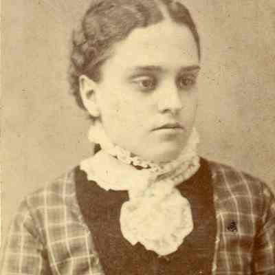 Ella brown