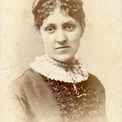 Ella Brown
