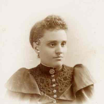Ella Brown