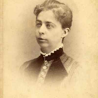Mattie Brown