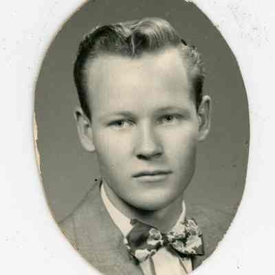 C. R. Brown
