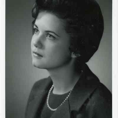 Janet Brown