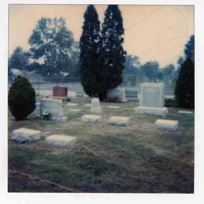 Glenwood Cemetery