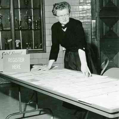 Bernadine Biebesheimer