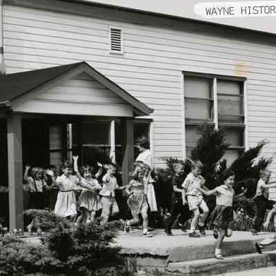 Cleveland School