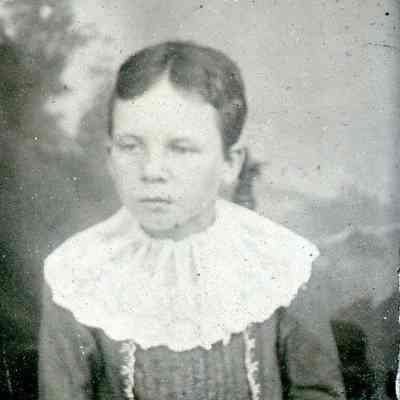 Clara Swegles