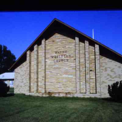 5225 Venoy - Wayne Wesleyan Church