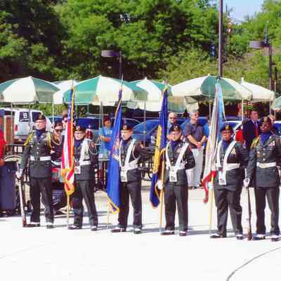 ROTC