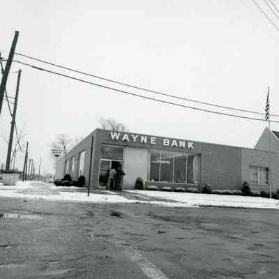Feb. 1972, just after Urban Renewal.