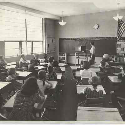 Jackson Classroom
