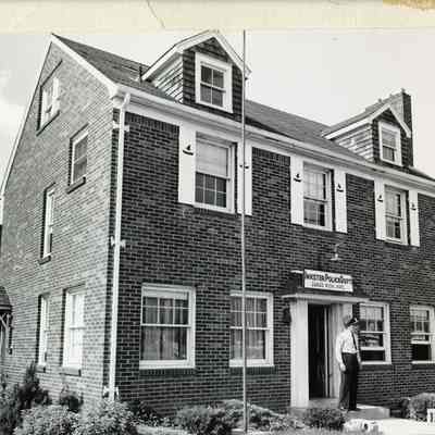26820 Michigan - Inkster Police Department
