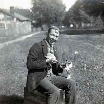 Clarence Mulman
