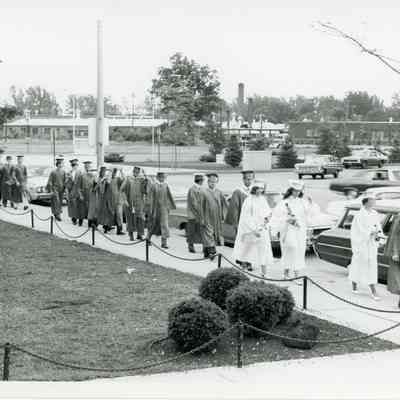 High School Graduation