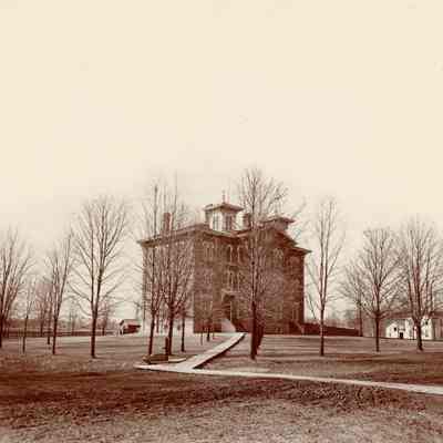 Union School