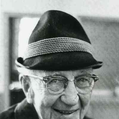 Clyde Maben