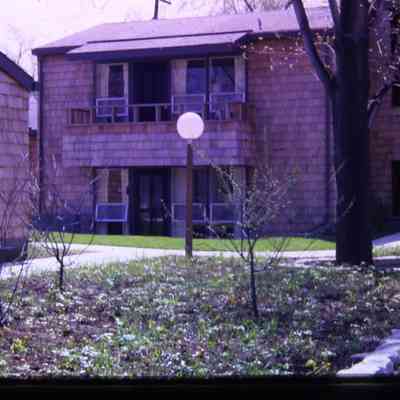 34611-34667 Glenwood - Senior Citizen Housing Project