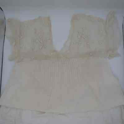 Womens Undergarments