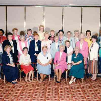 Soroptimist Club