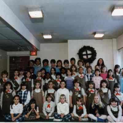 St. Marys Girlscouts