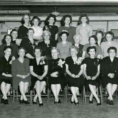 American Legion