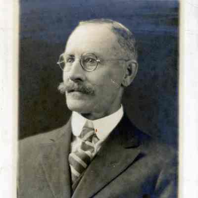 Jefferson Smith
