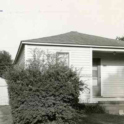 4142 First Street