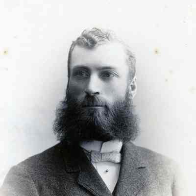 Jerome Stephenson