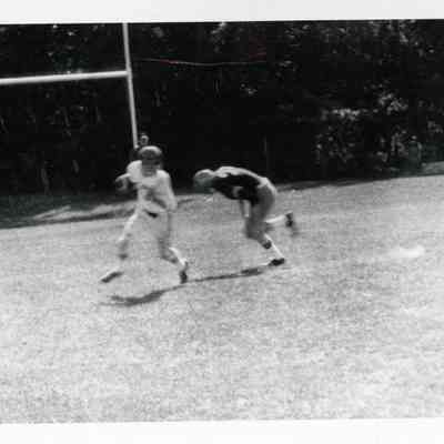 Youth Football.