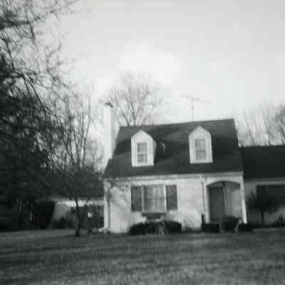 Unknown Home