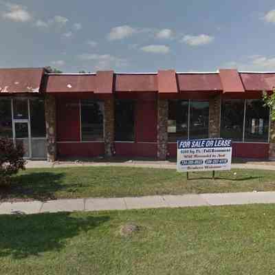 2011 Building closed