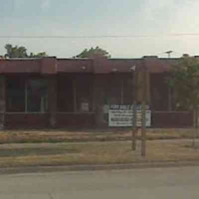 2007 - building closed