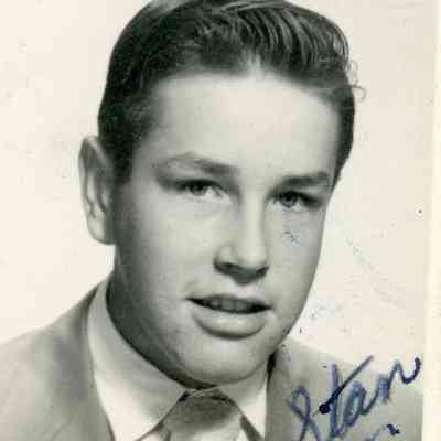 Stanley Wirick