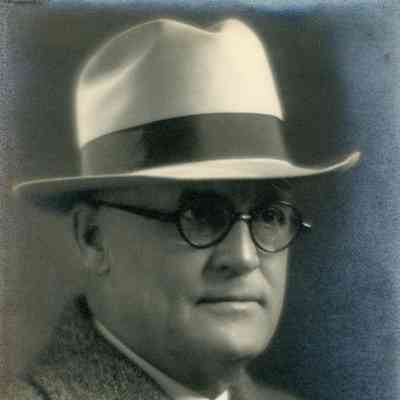 Likely Edward Merrell.
